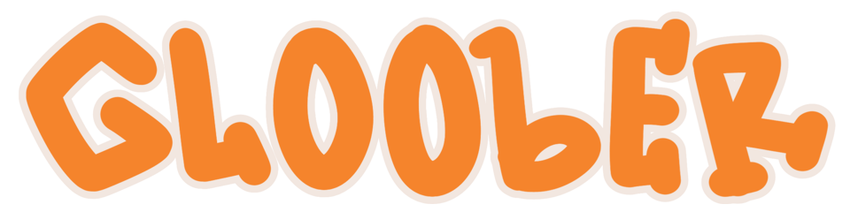 Gloober Commissions Logo