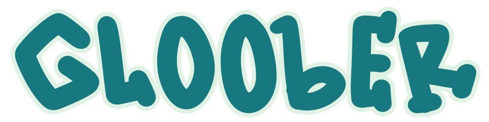Gloober Default Logo