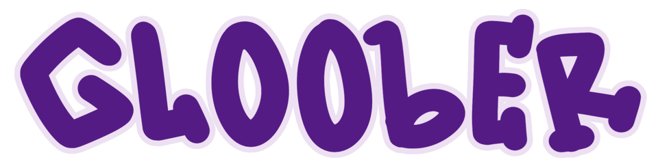 Gloober Wiki Logo